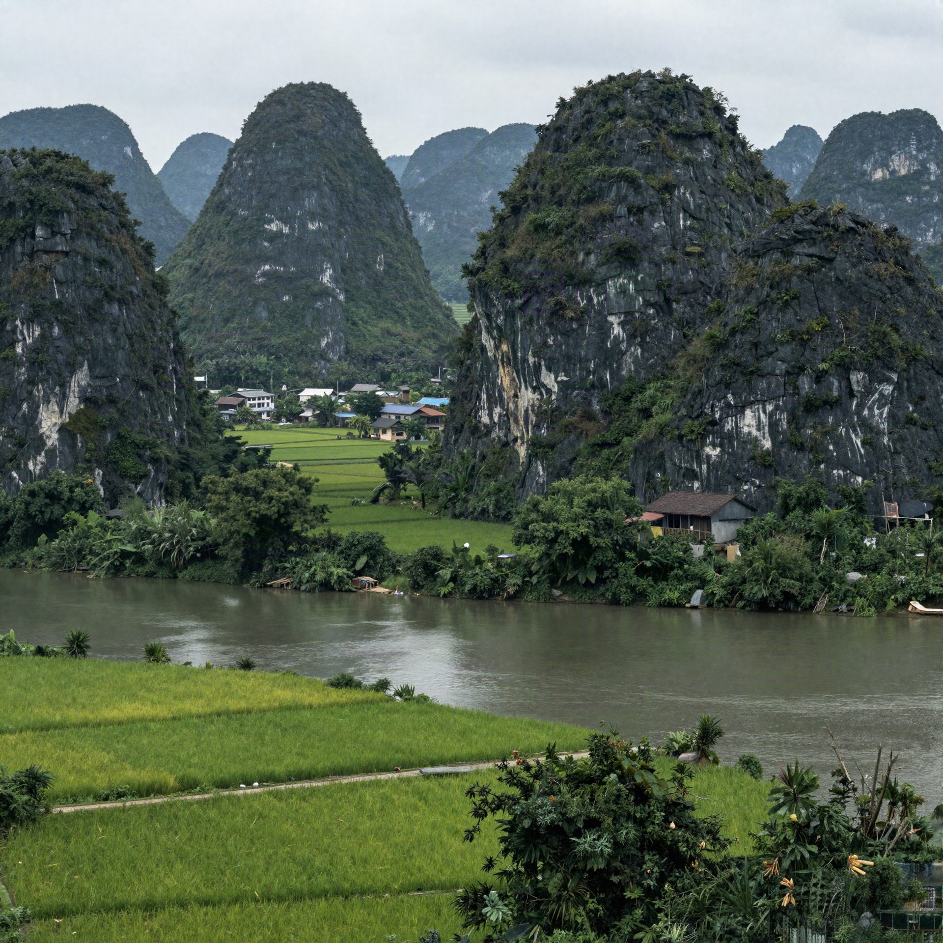 Hà Nam